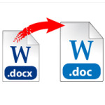 Конвертер docx