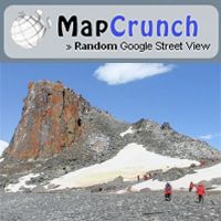 mapcrunch