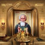 Виртуальная часовня