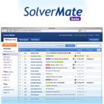 SolverMate – корпоративная почта в облаке
