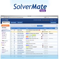 solvermate solvermate