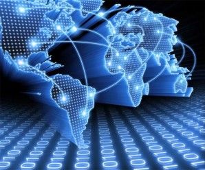 Интернетометр