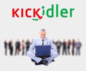 Kickidler